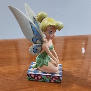 Tinkerbell Jim Shore Figurine
